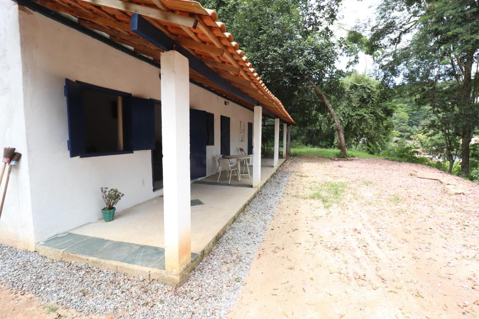 Hotel Estalagem Do Rancho Miguel Pereira Exteriér fotografie